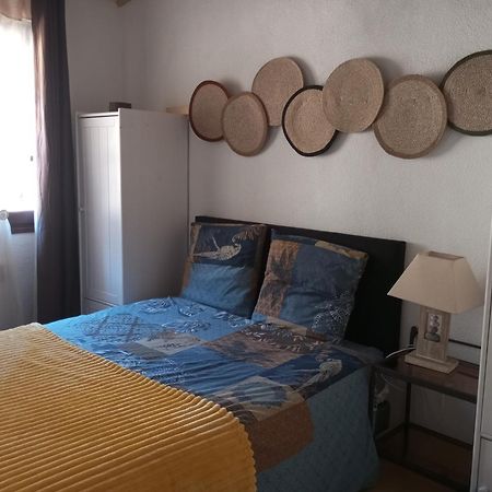 Ferienwohnung Au Pied Des Remparts 10 Rue Saint Jean Villefranche-de-Conflent Exterior foto