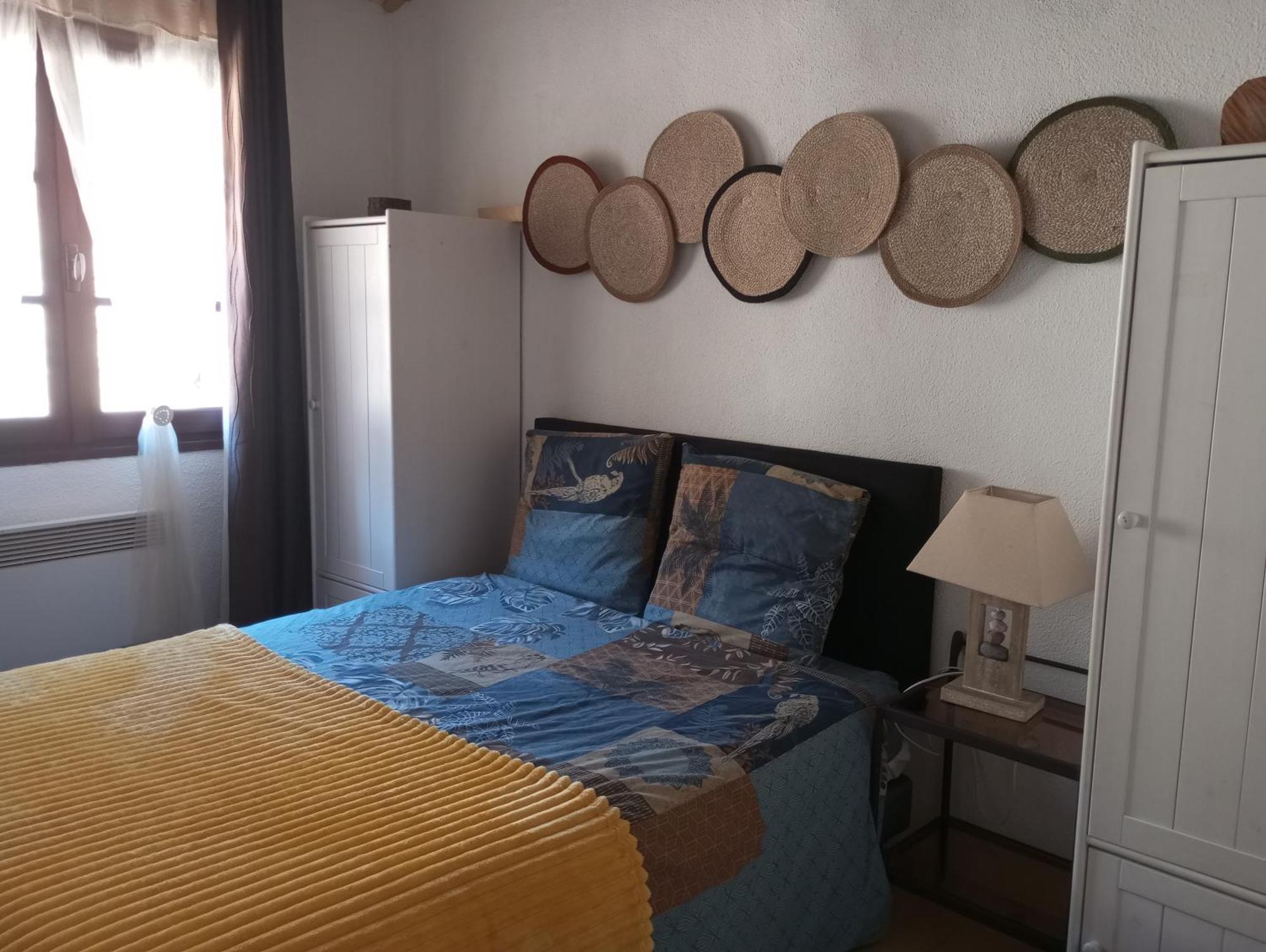 Ferienwohnung Au Pied Des Remparts 10 Rue Saint Jean Villefranche-de-Conflent Exterior foto